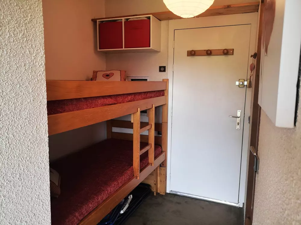 Location de Vacances Notre-Dame-de-Bellecombe 30