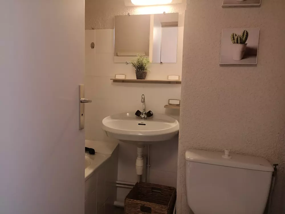 Location de Vacances Notre-Dame-de-Bellecombe 30