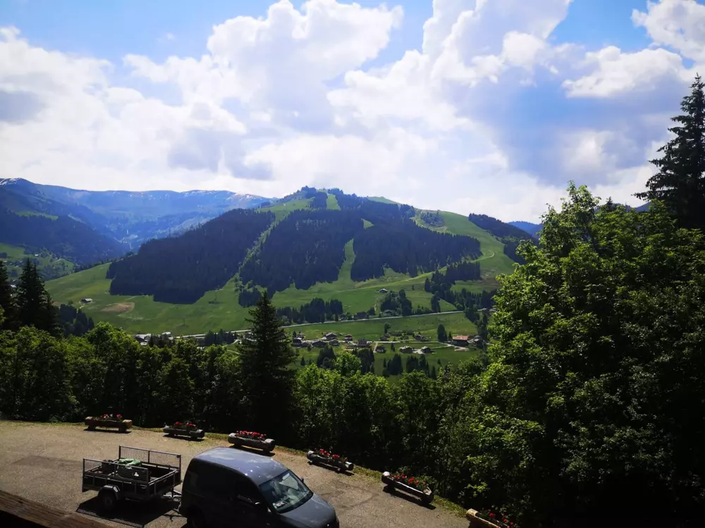 Location de Vacances Notre-Dame-de-Bellecombe 30