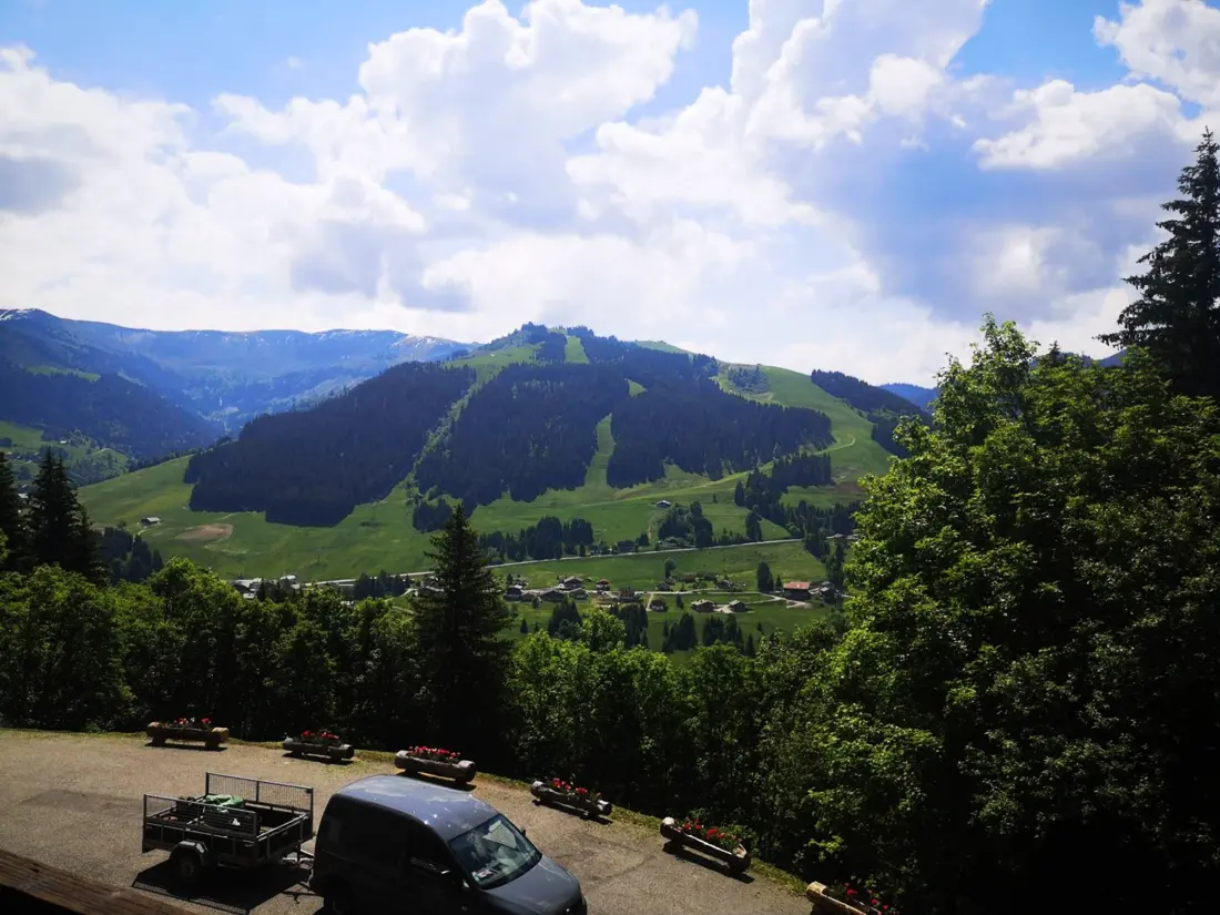 Location de Vacances Notre-Dame-de-Bellecombe 30