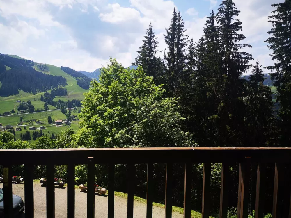 Location de Vacances Notre-Dame-de-Bellecombe 30