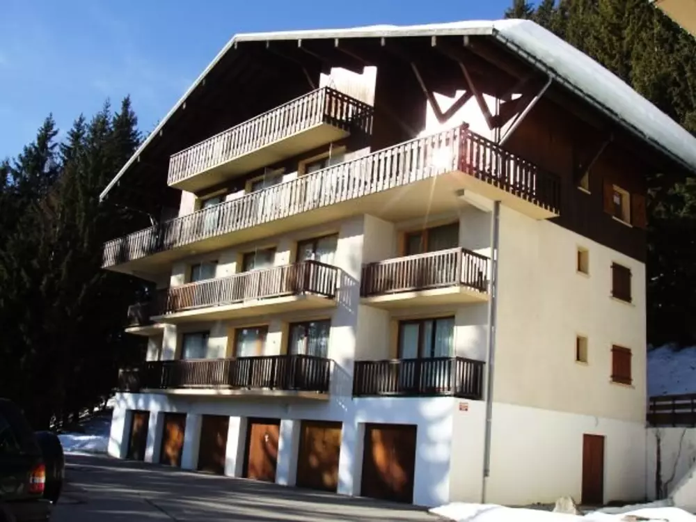 Location de Vacances Notre-Dame-de-Bellecombe 30