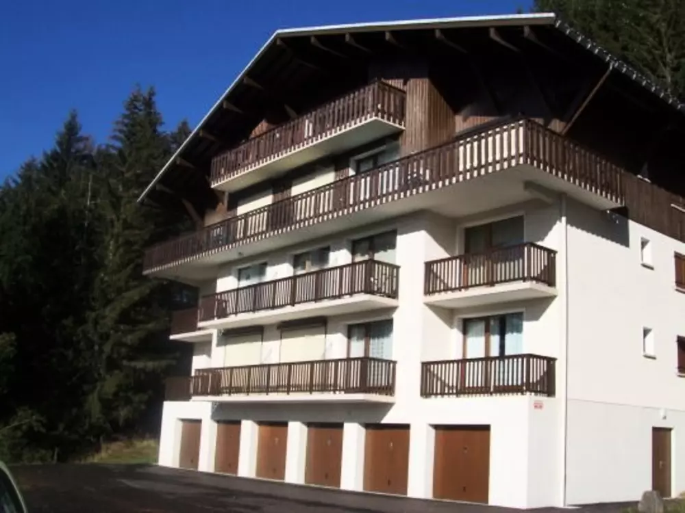 Location de Vacances Notre-Dame-de-Bellecombe 30