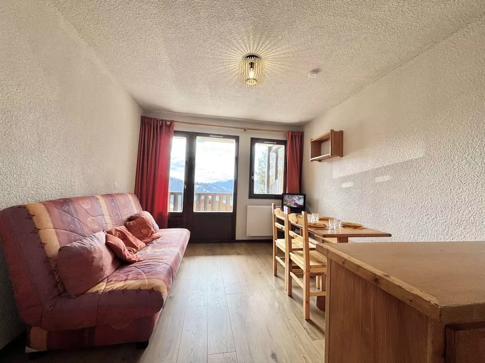 Location de Vacances Notre-Dame-de-Bellecombe 31