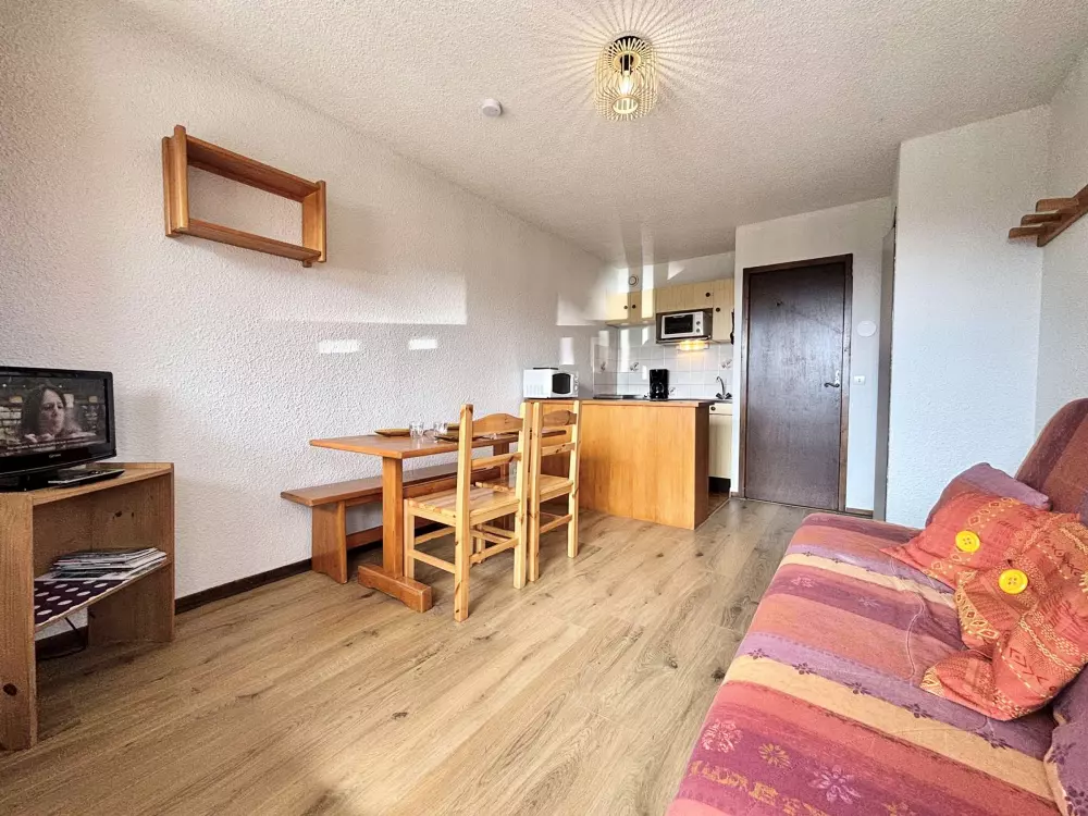 Location de Vacances Notre-Dame-de-Bellecombe 31