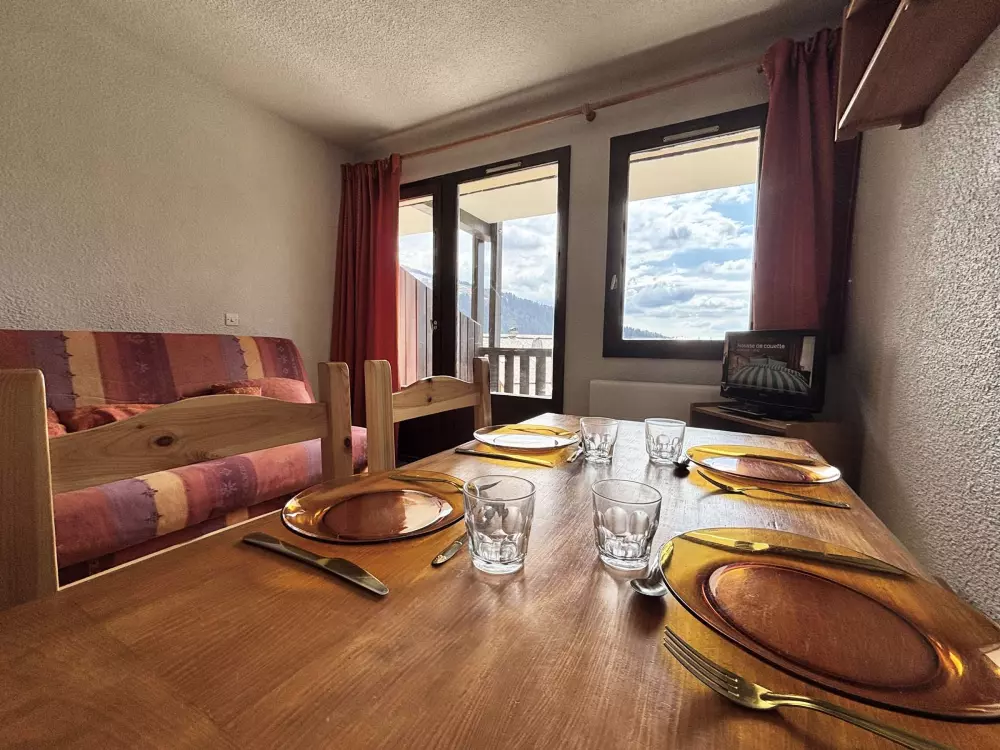 Location de Vacances Notre-Dame-de-Bellecombe 31