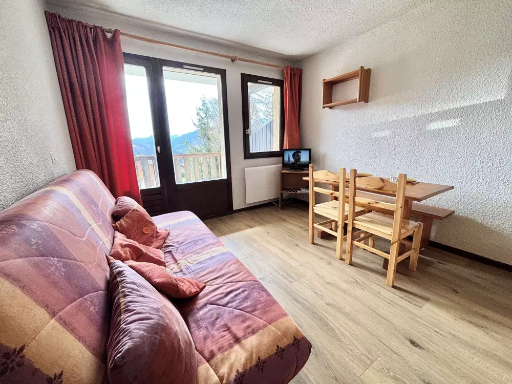 Location de Vacances Notre-Dame-de-Bellecombe 31