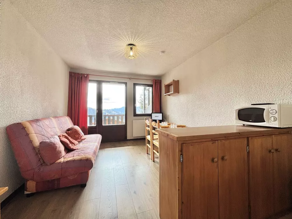 Location de Vacances Notre-Dame-de-Bellecombe 31