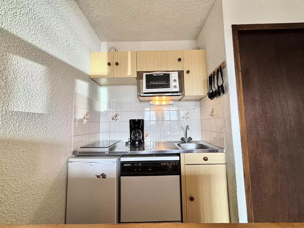 Location de Vacances Notre-Dame-de-Bellecombe 31