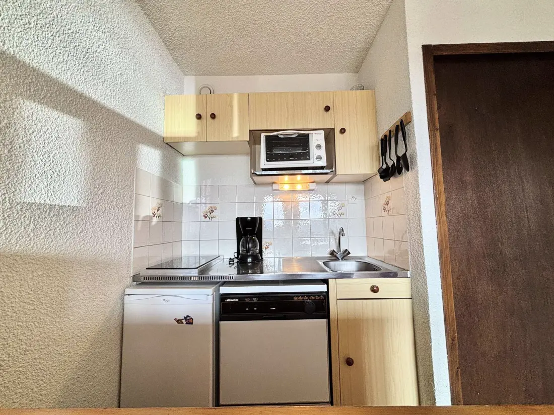 Location de Vacances Notre-Dame-de-Bellecombe 31