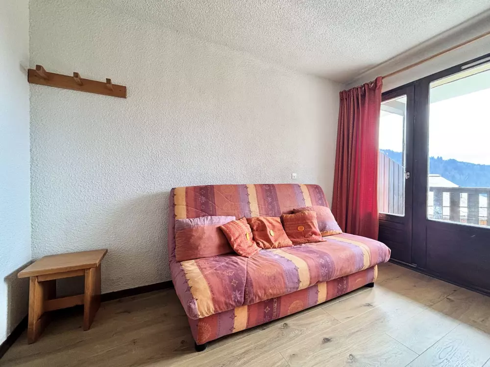 Location de Vacances Notre-Dame-de-Bellecombe 31