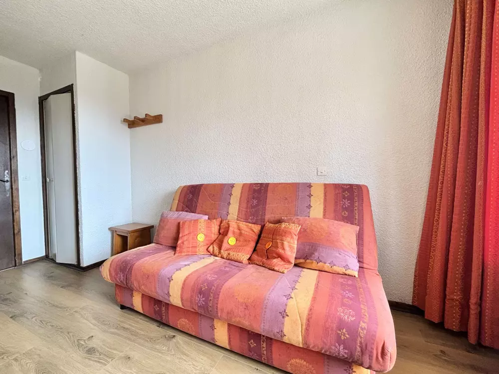 Location de Vacances Notre-Dame-de-Bellecombe 31