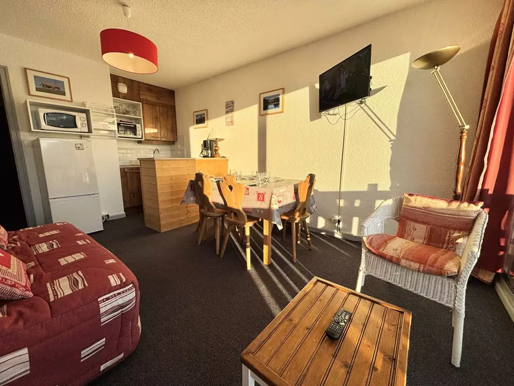 Location de Vacances Notre-Dame-de-Bellecombe 32