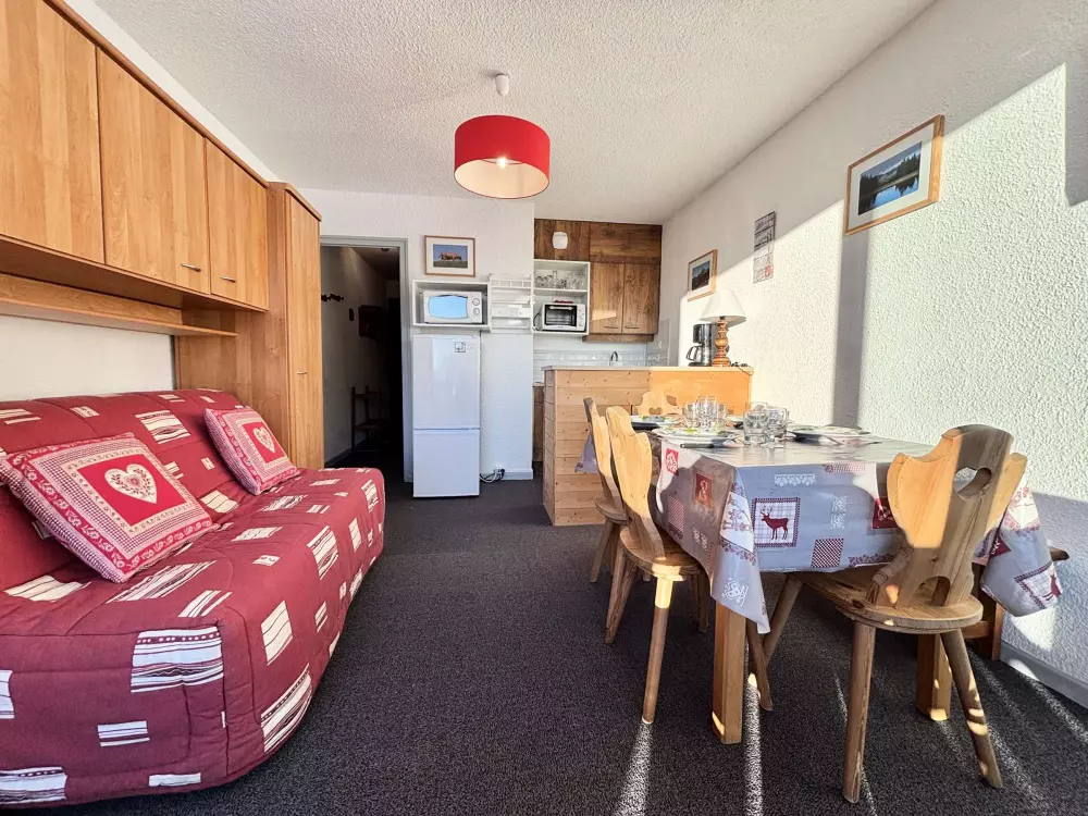 Location de Vacances Notre-Dame-de-Bellecombe 32