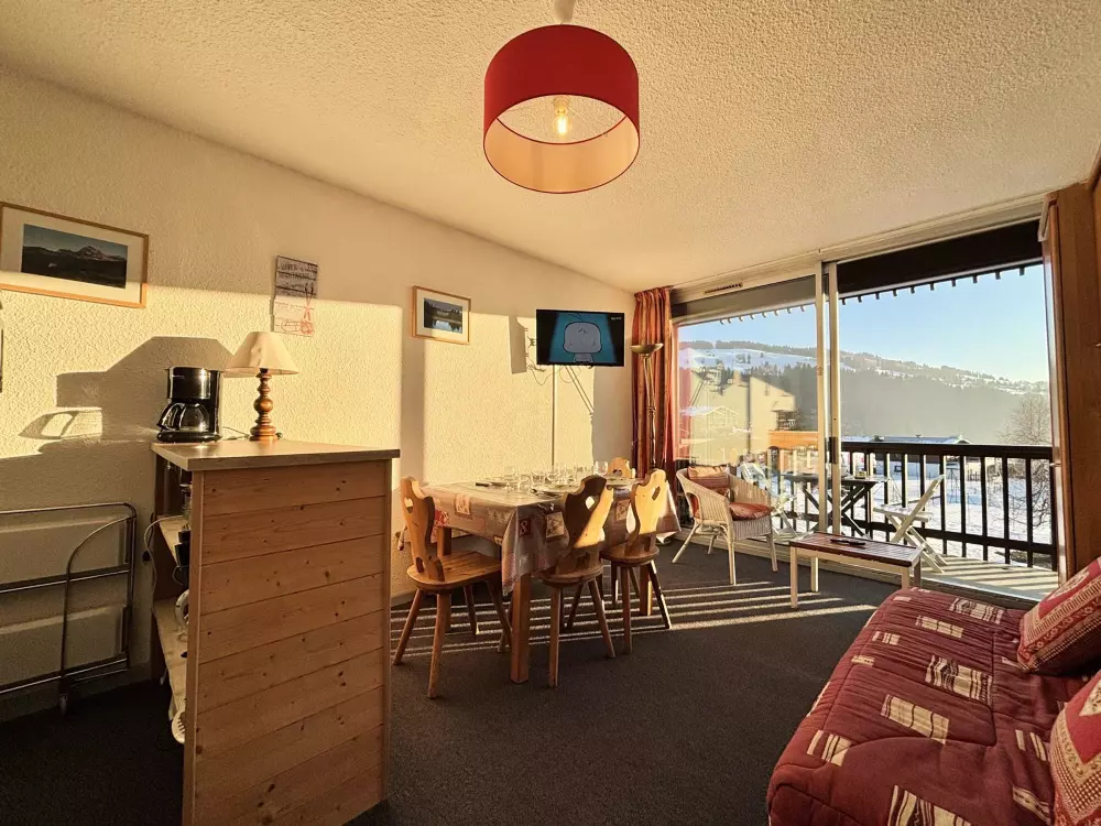 Location de Vacances Notre-Dame-de-Bellecombe 32