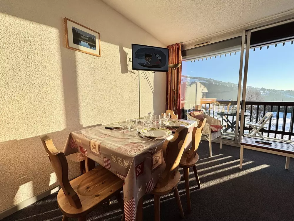 Location de Vacances Notre-Dame-de-Bellecombe 32