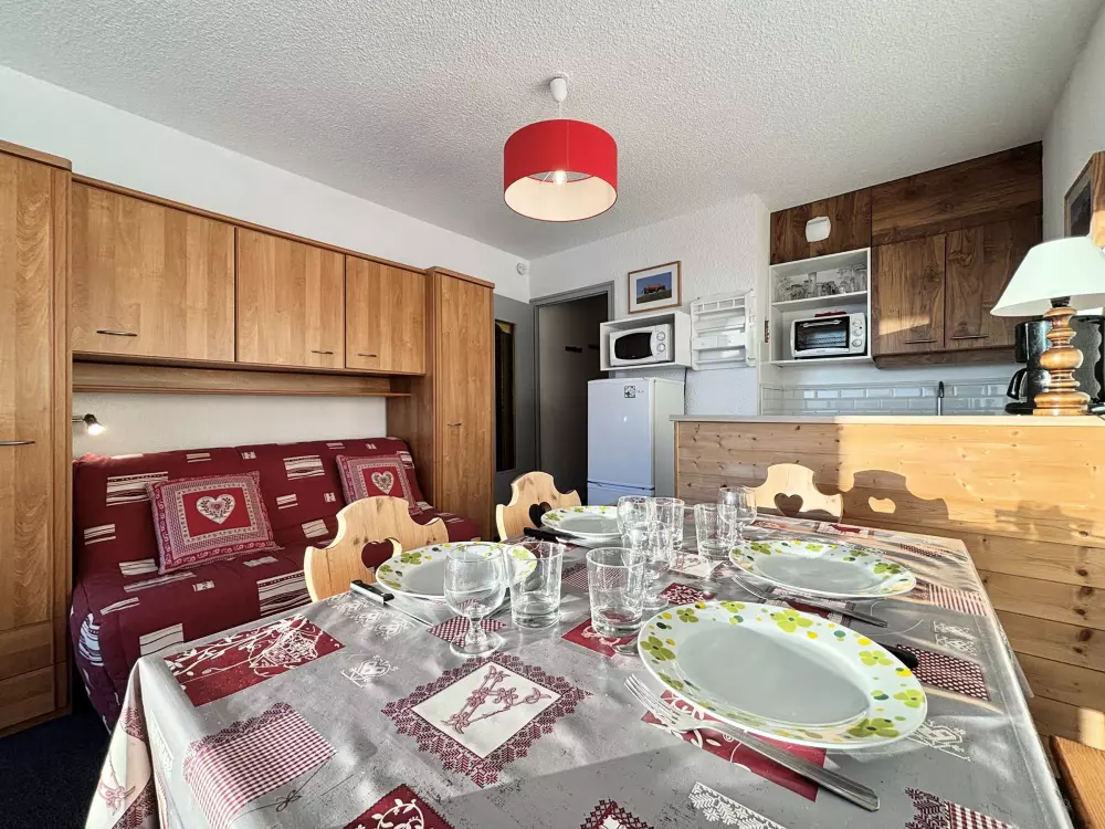 Location de Vacances Notre-Dame-de-Bellecombe 32