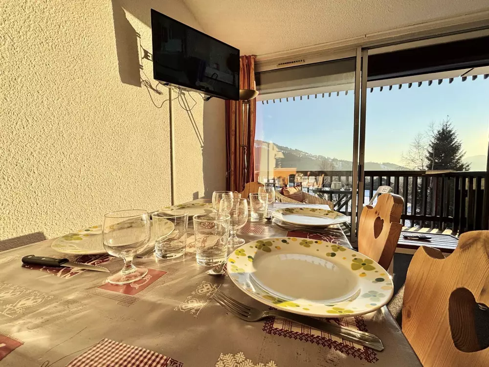 Location de Vacances Notre-Dame-de-Bellecombe 32