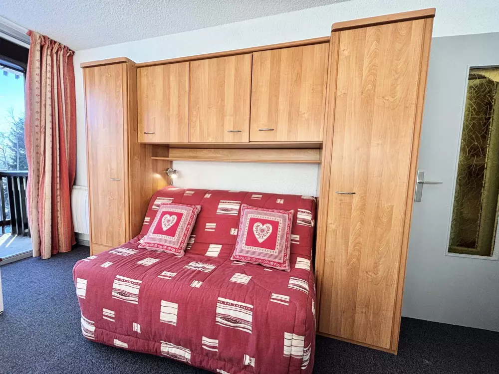 Location de Vacances Notre-Dame-de-Bellecombe 32