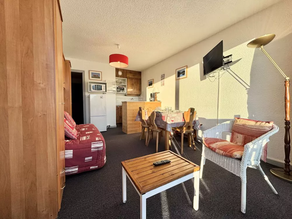 Location de Vacances Notre-Dame-de-Bellecombe 32