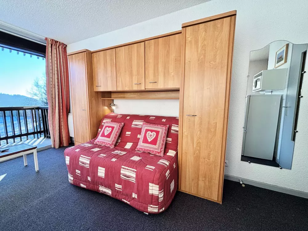 Location de Vacances Notre-Dame-de-Bellecombe 32