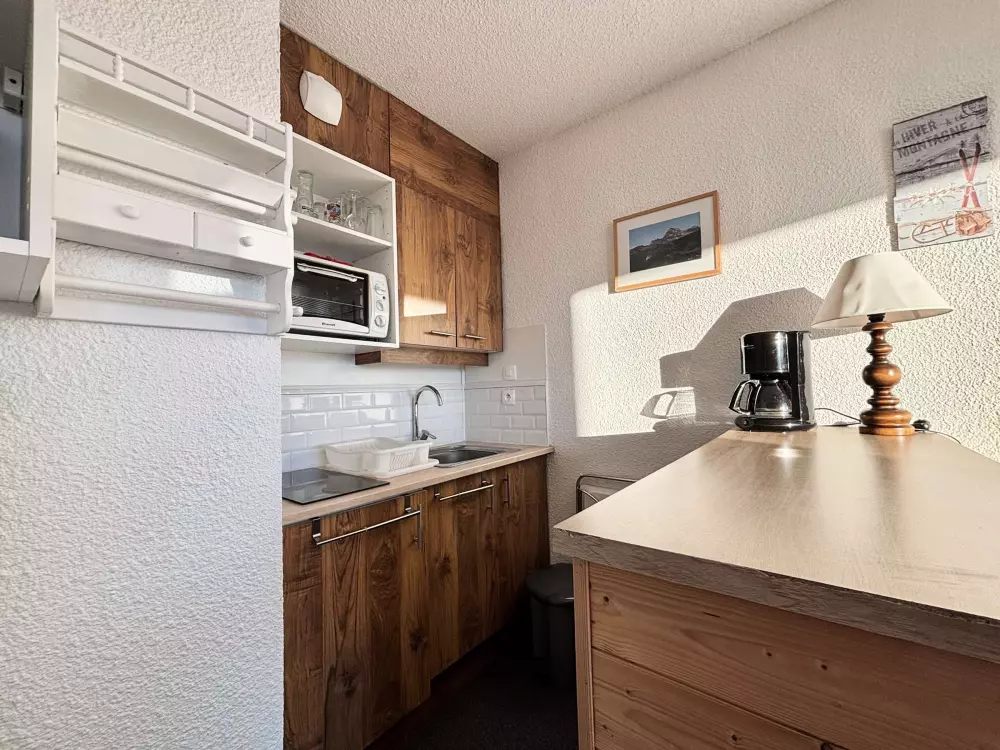 Location de Vacances Notre-Dame-de-Bellecombe 32