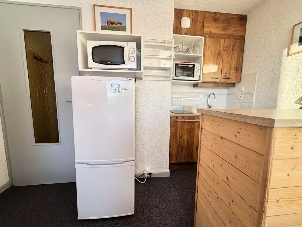 Location de Vacances Notre-Dame-de-Bellecombe 32