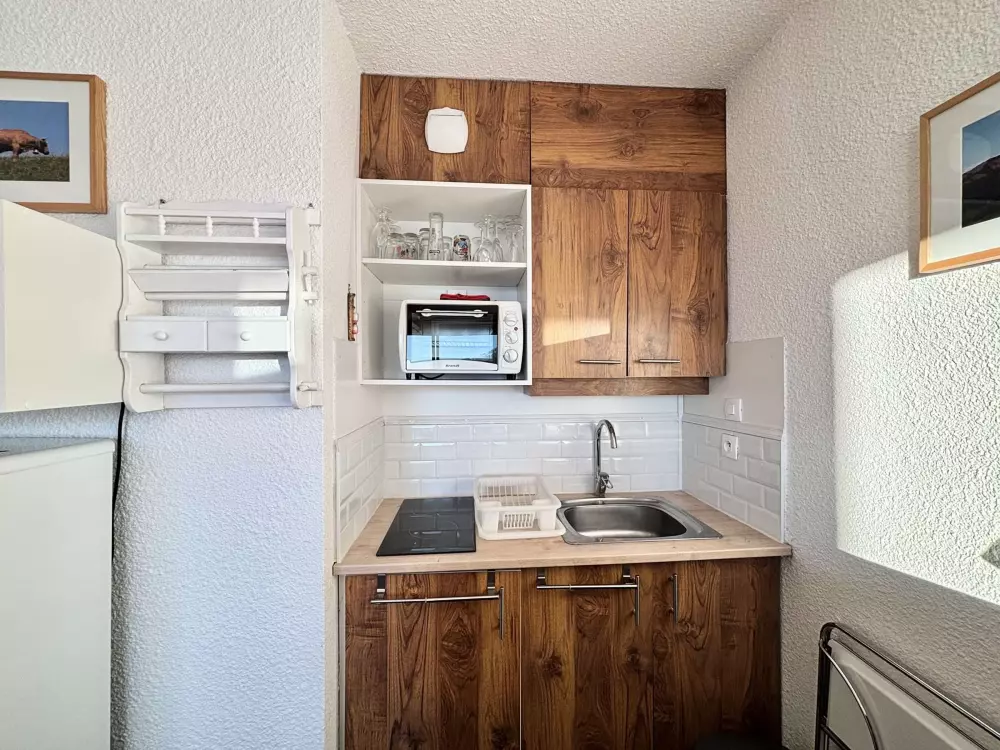 Location de Vacances Notre-Dame-de-Bellecombe 32