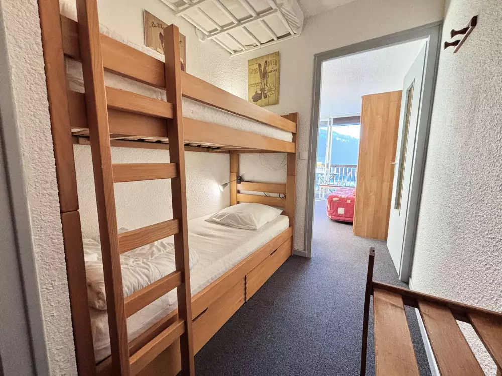 Location de Vacances Notre-Dame-de-Bellecombe 32