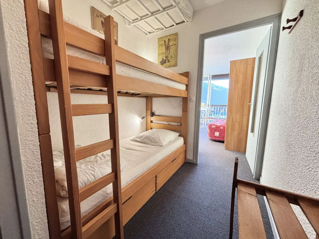Location de Vacances Notre-Dame-de-Bellecombe 32