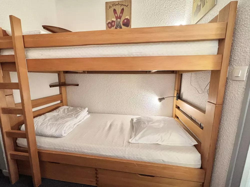 Location de Vacances Notre-Dame-de-Bellecombe 32