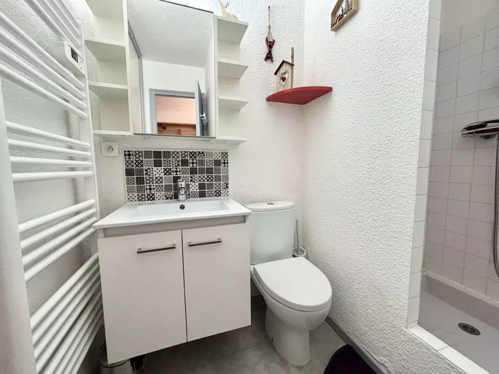 Location de Vacances Notre-Dame-de-Bellecombe 32