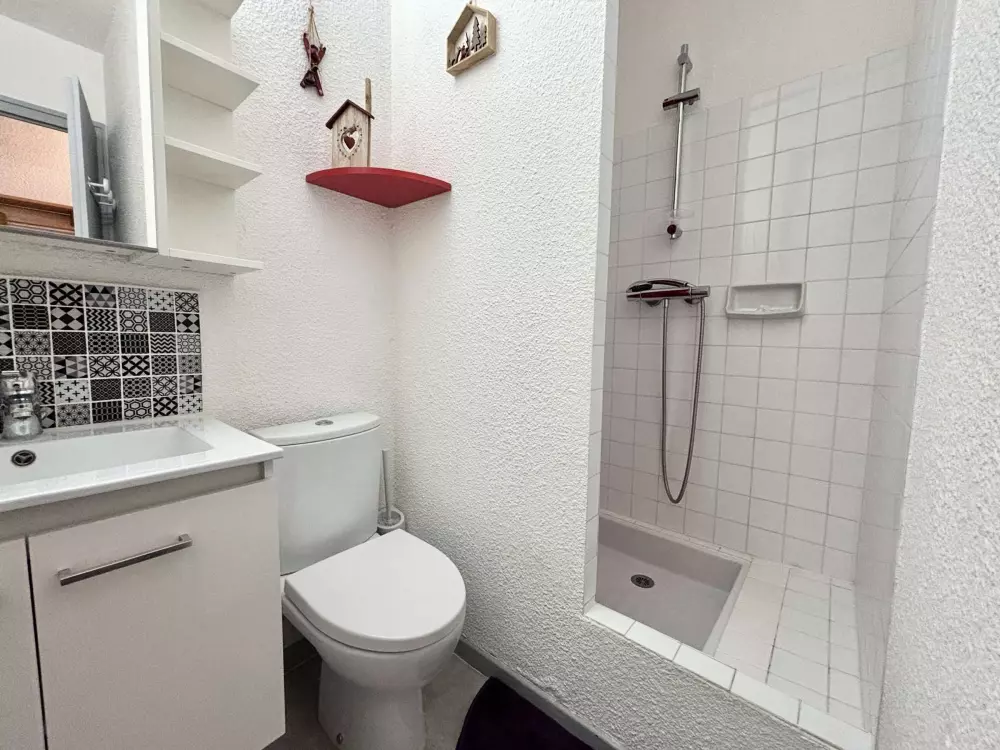 Location de Vacances Notre-Dame-de-Bellecombe 32