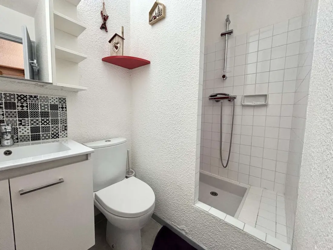 Location de Vacances Notre-Dame-de-Bellecombe 32