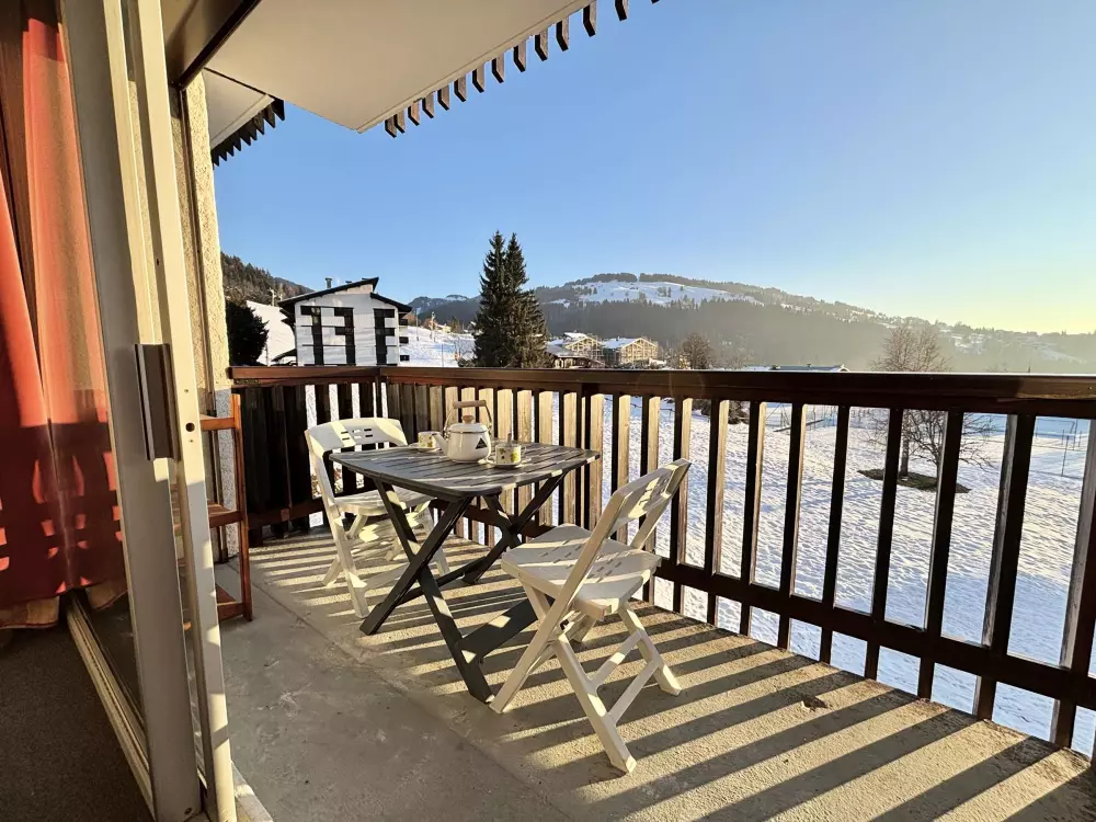 Location de Vacances Notre-Dame-de-Bellecombe 32