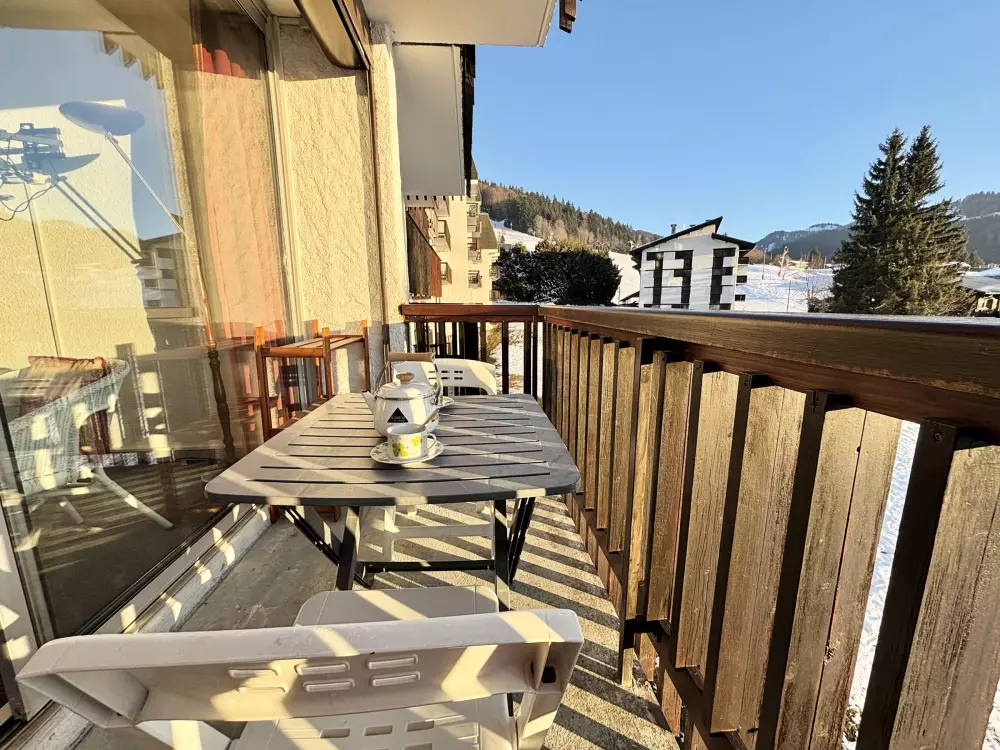 Location de Vacances Notre-Dame-de-Bellecombe 32