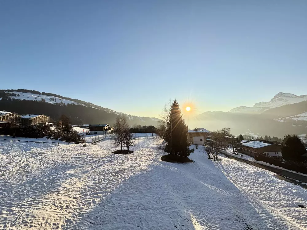 Location de Vacances Notre-Dame-de-Bellecombe 32