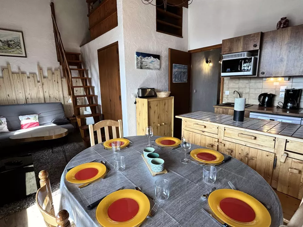 Location de Vacances Notre-Dame-de-Bellecombe 33