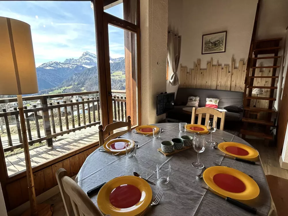 Location de Vacances Notre-Dame-de-Bellecombe 33