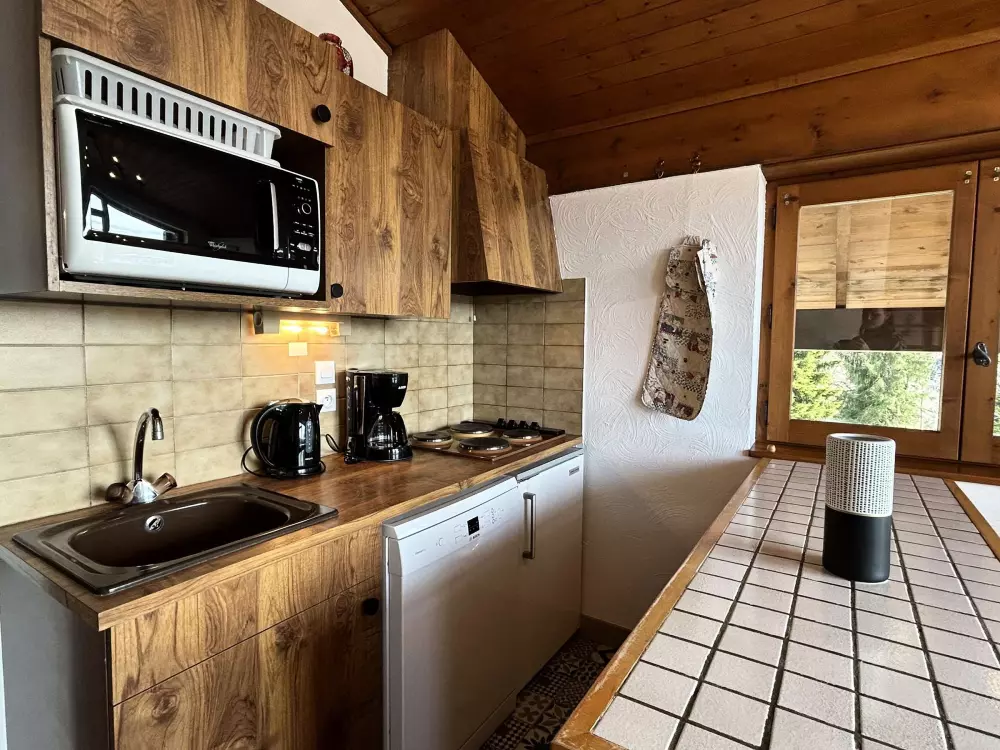 Location de Vacances Notre-Dame-de-Bellecombe 33