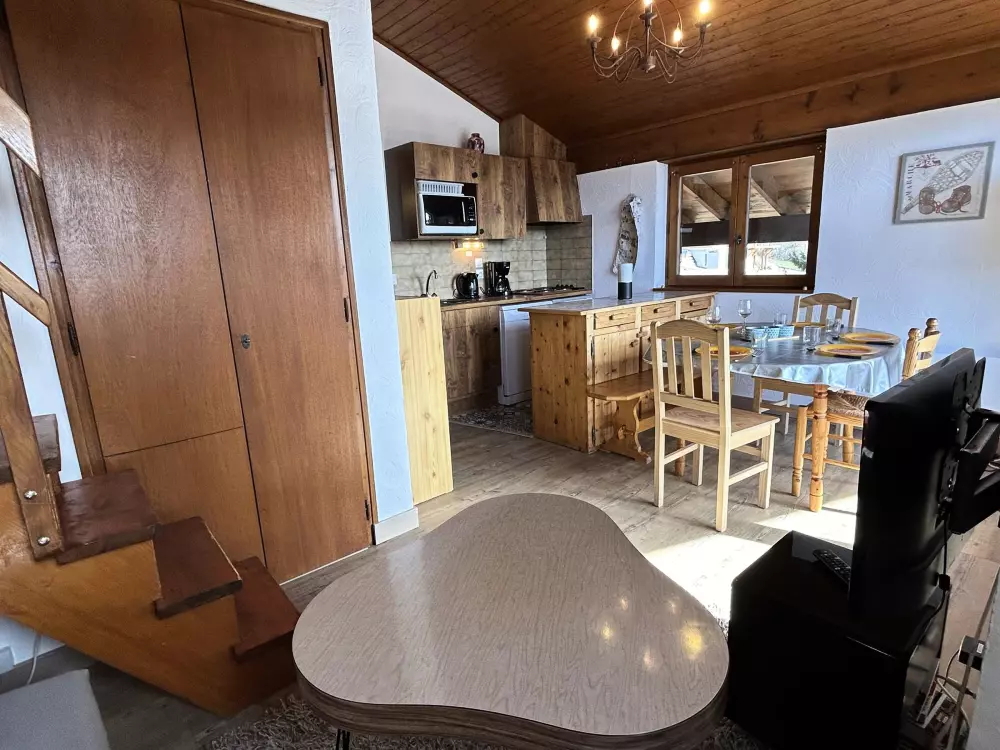 Location de Vacances Notre-Dame-de-Bellecombe 33