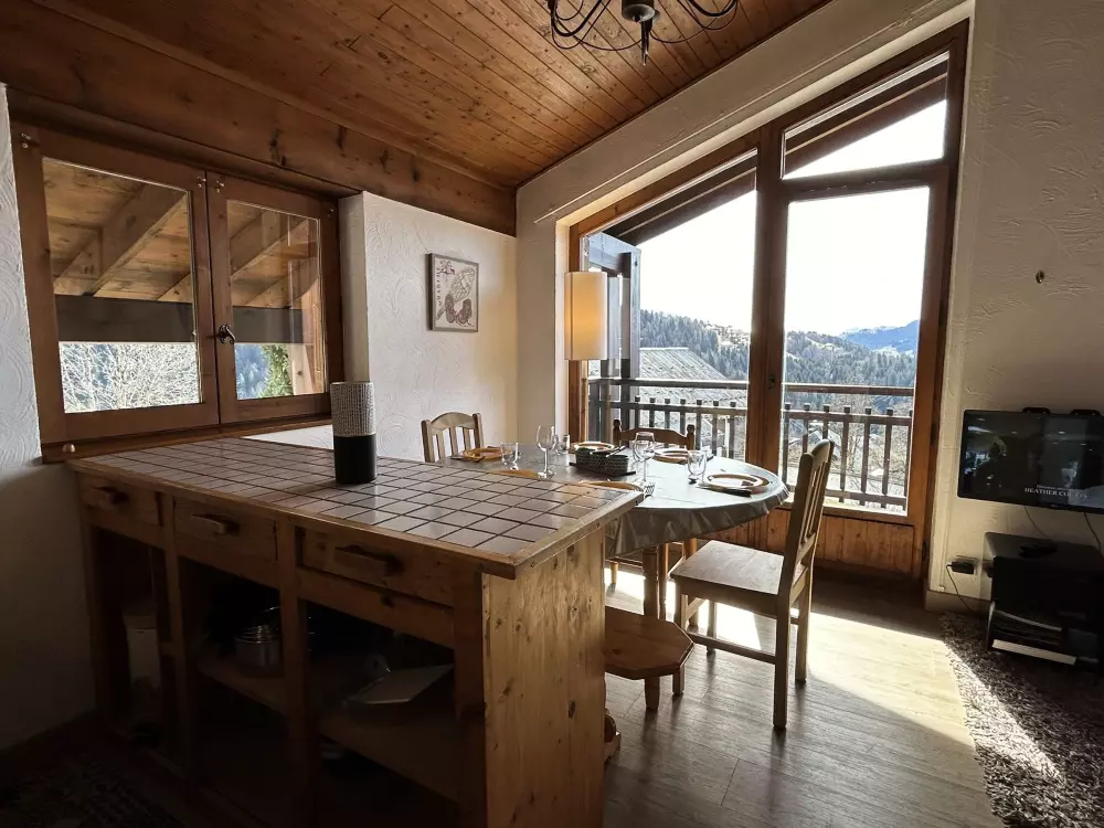 Location de Vacances Notre-Dame-de-Bellecombe 33