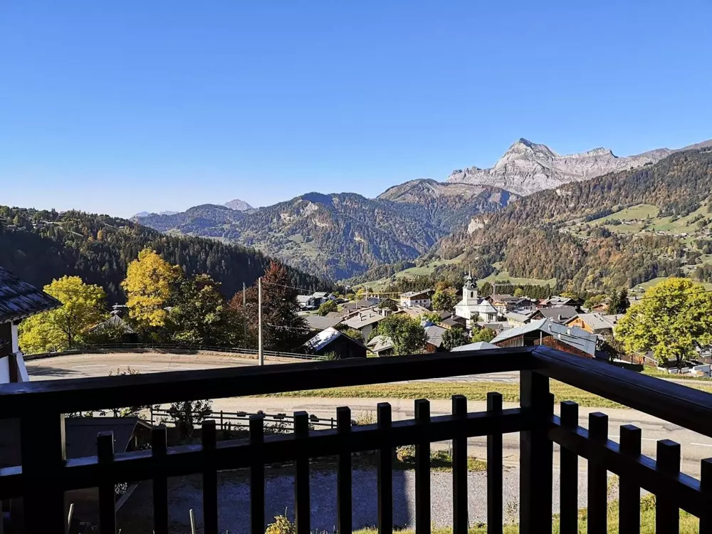 Location de Vacances Notre-Dame-de-Bellecombe 33