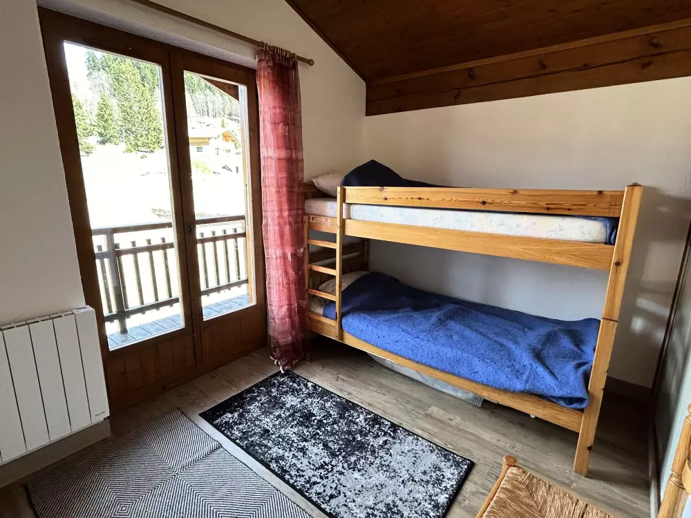 Location de Vacances Notre-Dame-de-Bellecombe 33