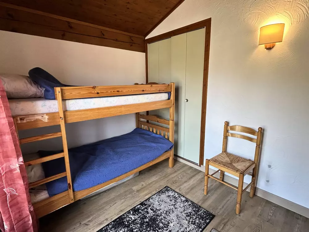 Location de Vacances Notre-Dame-de-Bellecombe 33