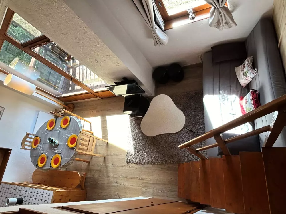 Location de Vacances Notre-Dame-de-Bellecombe 33