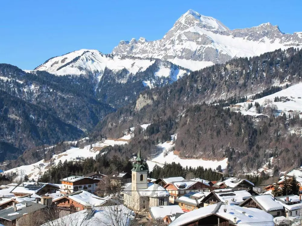 Location de Vacances Notre-Dame-de-Bellecombe 33