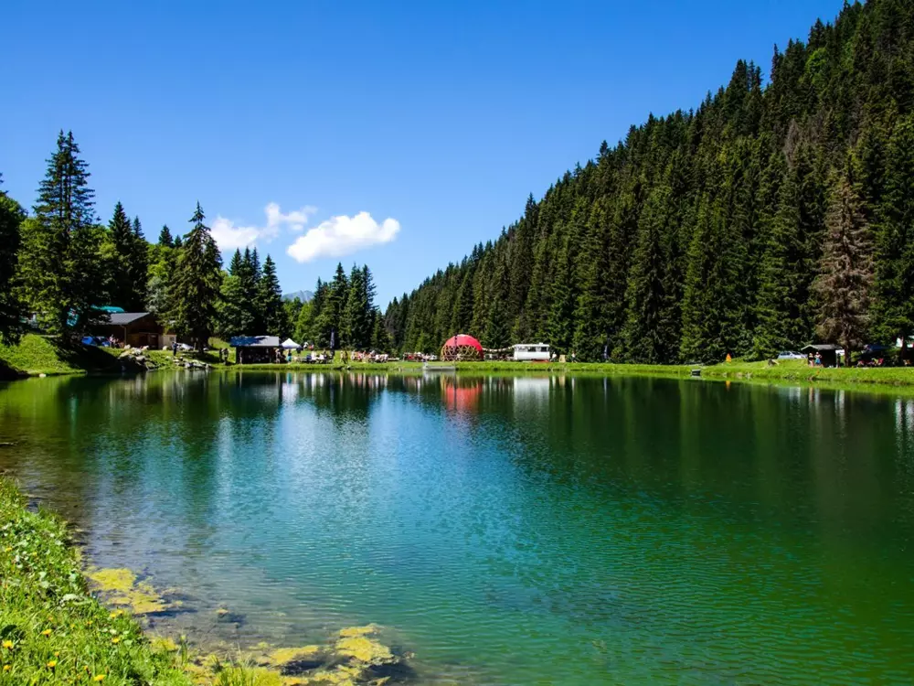 Location de Vacances Notre-Dame-de-Bellecombe 33