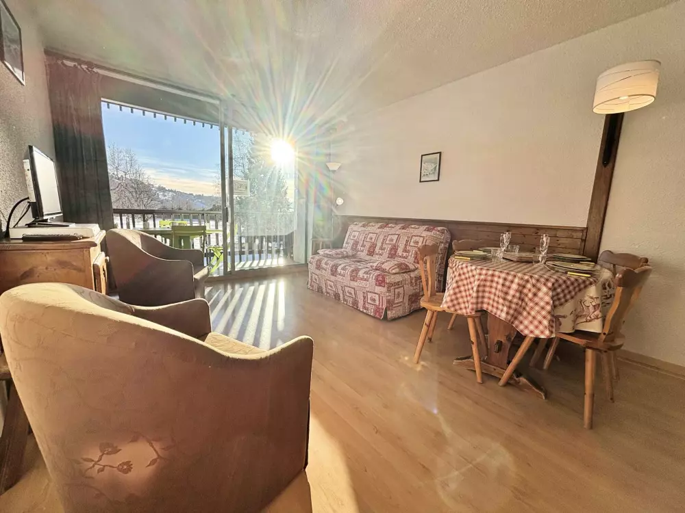 Location de Vacances Notre-Dame-de-Bellecombe 34