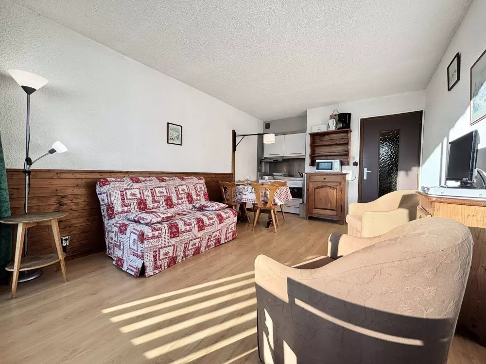 Location de Vacances Notre-Dame-de-Bellecombe 34